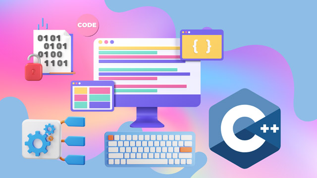 c++ image