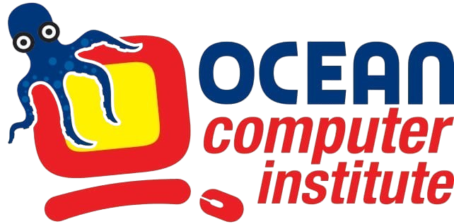 ocean computer institute logo
