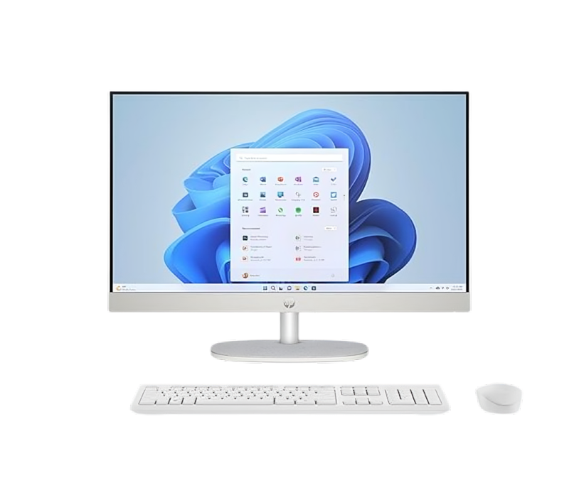 computer image