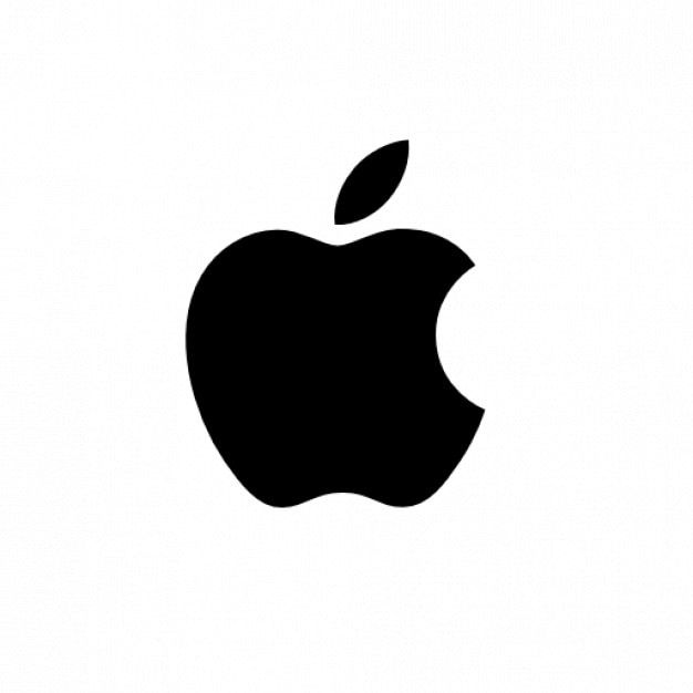apple logo