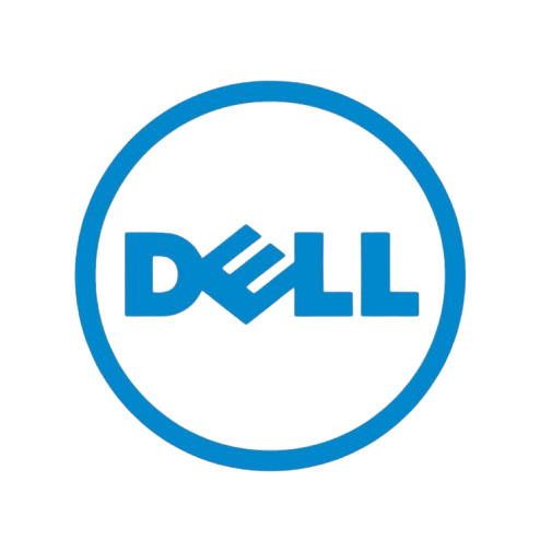 dell logo
